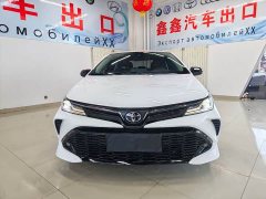 Toyota Corolla 2021 TNGA 1.5L CVT GR SPORT - ფოტო 2