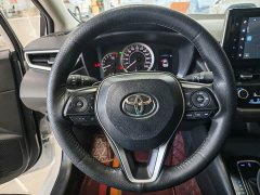 Toyota Corolla 2021 TNGA 1.5L CVT GR SPORT - ფოტო 7