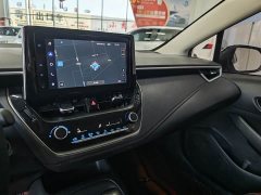 Toyota Corolla 2021 TNGA 1.5L CVT GR SPORT - ფოტო 9