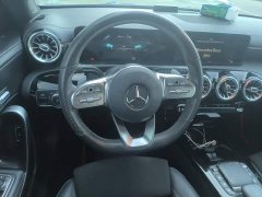 Mercedes-Benz A-Class 2020 Facelift A 200 L Sport Sedan Fashion Edition - ფოტო 11
