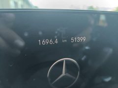 Mercedes-Benz A-Class 2020 Facelift A 200 L Sport Sedan Fashion Edition - ფოტო 13