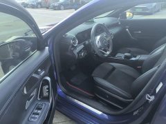 Mercedes-Benz A-Class 2020 Facelift A 200 L Sport Sedan Fashion Edition - ფოტო 17