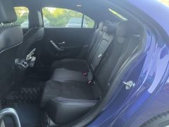 Mercedes-Benz A-Class 2020 Facelift A 200 L Sport Sedan Fashion Edition - ფოტო 18