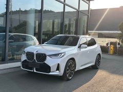 BMW X3 xDrive30L Premier M Sport Package - ფოტო 1