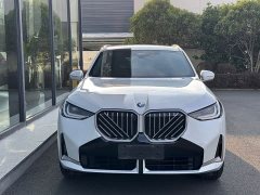 BMW X3 xDrive30L Premier M Sport Package - ფოტო 2