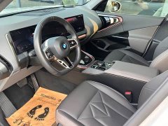 BMW X3 xDrive30L Premier M Sport Package - ფოტო 3