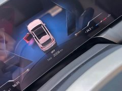 BMW X3 xDrive30L Premier M Sport Package - ფოტო 4