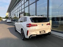 BMW X3 xDrive30L Premier M Sport Package - ფოტო 5