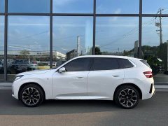 BMW X3 xDrive30L Premier M Sport Package - ფოტო 6