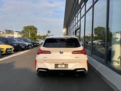 BMW X3 xDrive30L Premier M Sport Package - ფოტო 9