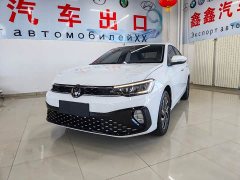 Volkswagen Lavida Sharp 1.5L Automatic New Vision Edition - ფოტო 1