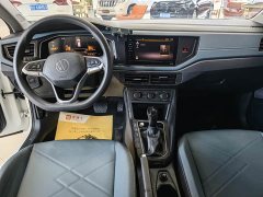 Volkswagen Lavida Sharp 1.5L Automatic New Vision Edition - ფოტო 11