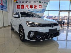 Volkswagen Lavida Sharp 1.5L Automatic New Vision Edition - ფოტო 3