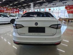 Volkswagen Lavida Sharp 1.5L Automatic New Vision Edition - ფოტო 4