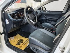 Volkswagen Lavida Sharp 1.5L Automatic New Vision Edition - ფოტო 5
