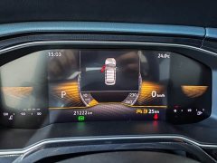 Volkswagen Lavida Sharp 1.5L Automatic New Vision Edition - ფოტო 6