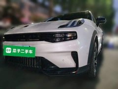 Lynk & Co Geely Lynk & Co 06 Remix 1.5T Dynamic Halo - ფოტო 1