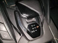 Lynk & Co Geely Lynk & Co 06 Remix 1.5T Dynamic Halo - ფოტო 10