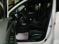 Lynk & Co Geely Lynk & Co 06 Remix 1.5T Dynamic Halo - ფოტო 11