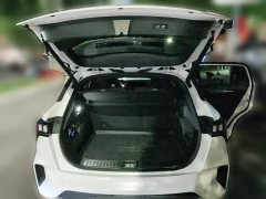 Lynk & Co Geely Lynk & Co 06 Remix 1.5T Dynamic Halo - ფოტო 15