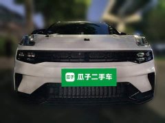 Lynk & Co Geely Lynk & Co 06 Remix 1.5T Dynamic Halo - ფოტო 2