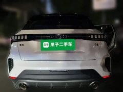 Lynk & Co Geely Lynk & Co 06 Remix 1.5T Dynamic Halo - ფოტო 3