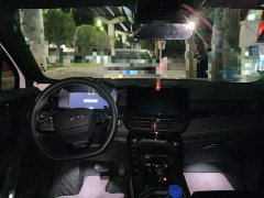 Lynk & Co Geely Lynk & Co 06 Remix 1.5T Dynamic Halo - ფოტო 5