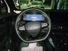 Lynk & Co Geely Lynk & Co 06 Remix 1.5T Dynamic Halo - ფოტო 6