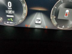 Lynk & Co Geely Lynk & Co 06 Remix 1.5T Dynamic Halo - ფოტო 8