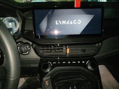 Lynk & Co Geely Lynk & Co 06 Remix 1.5T Dynamic Halo - ფოტო 9