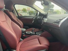 BMW X4 2022 xDrive 30i M Sport Package - ფოტო 4