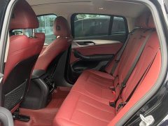 BMW X4 2022 xDrive 30i M Sport Package - ფოტო 5