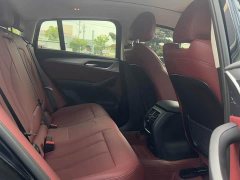 BMW X4 2022 xDrive 30i M Sport Package - ფოტო 8