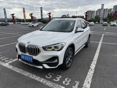 BMW X1 2021 sDrive20Li Premium Edition - ფოტო 1