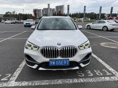 BMW X1 2021 sDrive20Li Premium Edition - ფოტო 2