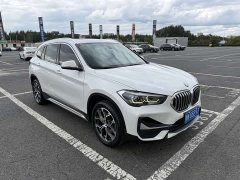 BMW X1 2021 sDrive20Li Premium Edition - ფოტო 3