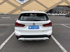 BMW X1 2021 sDrive20Li Premium Edition - ფოტო 5