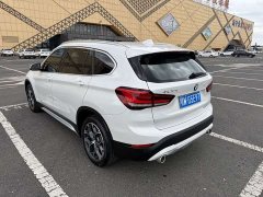 BMW X1 2021 sDrive20Li Premium Edition - ფოტო 6