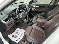 BMW X1 2021 sDrive20Li Premium Edition - ფოტო 7