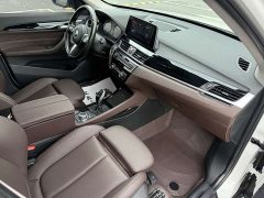 BMW X1 2021 sDrive20Li Premium Edition - ფოტო 8