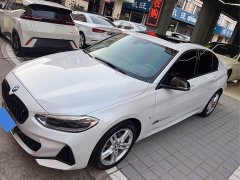 BMW 1 Series Facelift 120i M Sport Night Edition - ფოტო 1