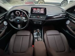 BMW 1 Series Facelift 120i M Sport Night Edition - ფოტო 11