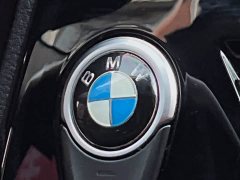 BMW 1 Series Facelift 120i M Sport Night Edition - ფოტო 13