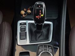 BMW 1 Series Facelift 120i M Sport Night Edition - ფოტო 14