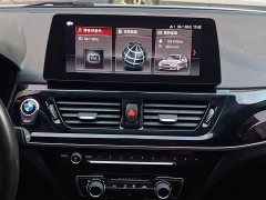 BMW 1 Series Facelift 120i M Sport Night Edition - ფოტო 15