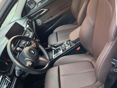 BMW 1 Series Facelift 120i M Sport Night Edition - ფოტო 16