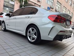 BMW 1 Series Facelift 120i M Sport Night Edition - ფოტო 4