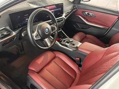 BMW i3 eDrive 35 L - ფოტო 2