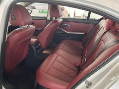 BMW i3 eDrive 35 L - ფოტო 4