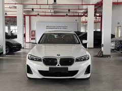 BMW i3 eDrive 35 L - ფოტო 5